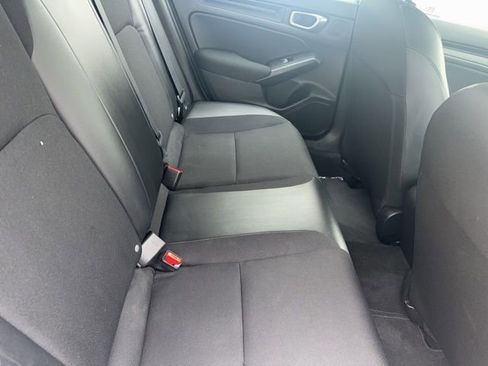 Used 2024 Honda Civic Sport image 12