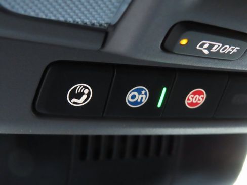 New 2025 Chevrolet Silverado 2500 LTZ w/ Trail Boss Package image 16