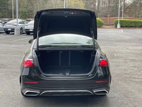 New 2026 Mercedes-Benz E 350 Sedan image 8