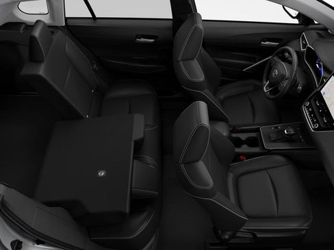 New 2026 Toyota Corolla Cross XLE image 30