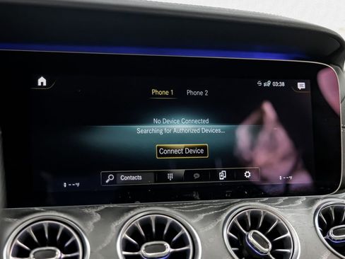 Used 2021 Mercedes-Benz AMG GT 53 image 35