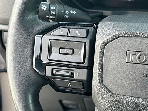 Used 2024 Toyota Land Cruiser 1958 AWD/4WD image 21