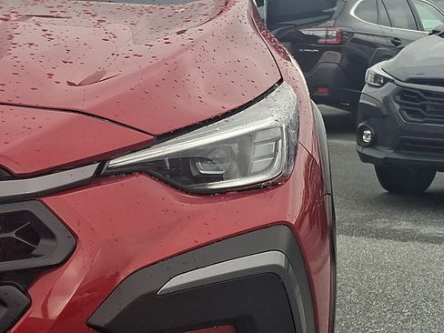 Certified 2026 Subaru Crosstrek 2.5i Limited image 9
