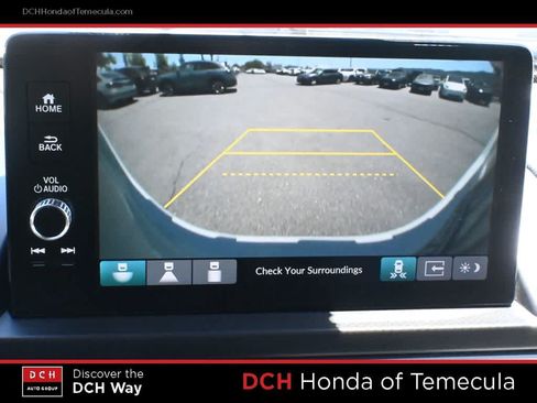 Used 2024 Honda Pilot EX-L image 13
