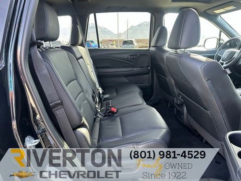 Used 2022 Honda Passport EX-L image 14