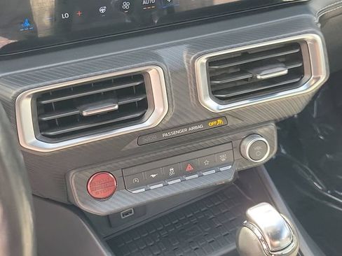 Certified 2024 Ford Mustang Premium RWD image 19