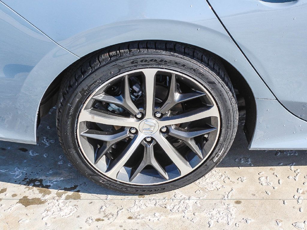 Certified 2024 Honda Civic Touring image 9