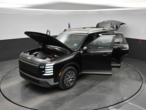 New 2026 Hyundai Palisade SEL Premium AWD/4WD image 39