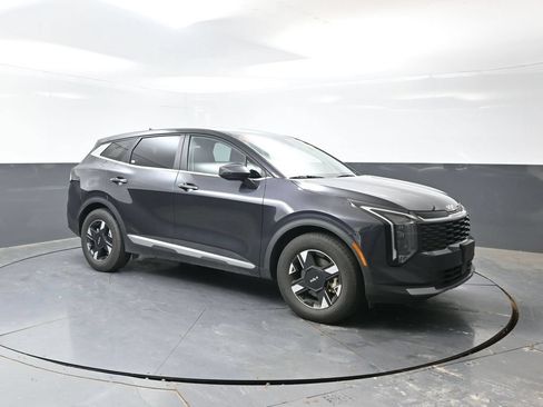 Used 2026 Kia Sportage LX FWD image 6