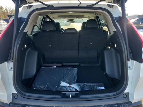 New 2026 Honda CR-V EX-L image 41