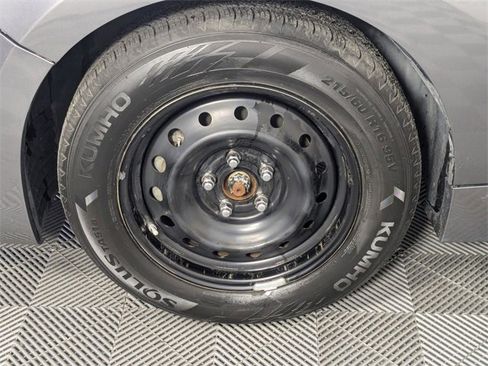 Used 2017 Nissan Altima 2.5 S w/ Power Driver Seat Package image 8