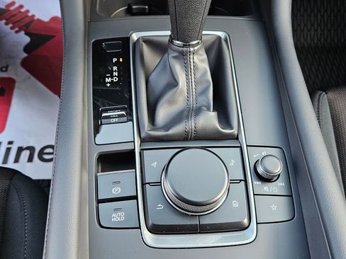 New 2026 MAZDA MAZDA3 s image 18