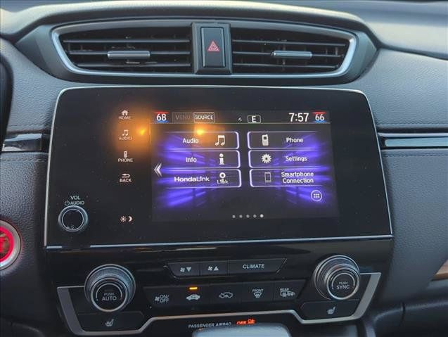 Used 2022 Honda CR-V EX-L image 18