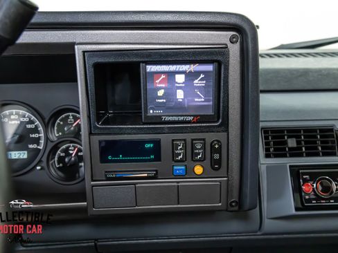 Used 1989 GMC Sierra 1500 2WD Regular Cab image 83
