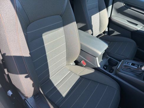 Used 2026 Honda CR-V Sport image 28