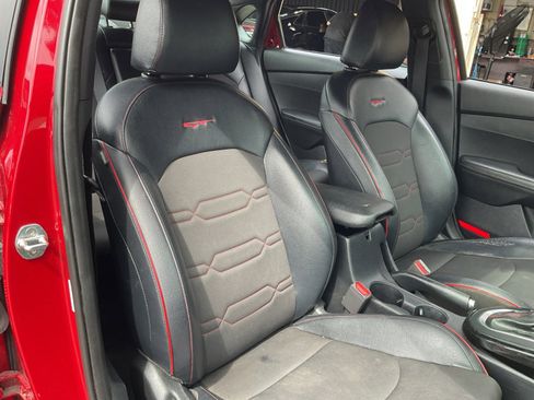 Used 2020 Kia Forte GT image 22