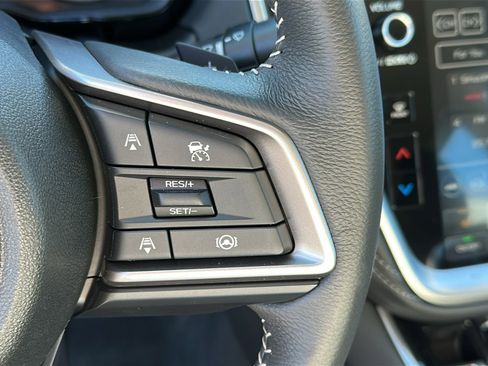 Certified 2025 Subaru Legacy Premium image 12