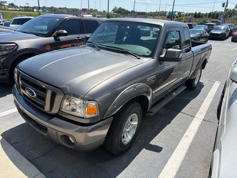 Used 2011 Ford Ranger Sport RWD image 2