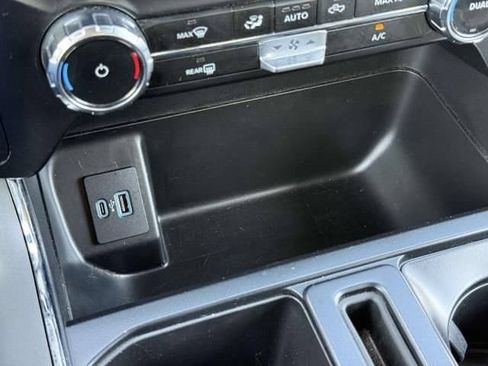 Used 2024 Ford F150 XLT w/ Mobile Office Package AWD/4WD image 32
