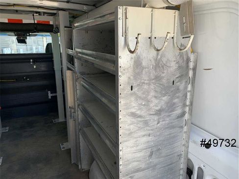 Used 2012 Mercedes-Benz Sprinter 3500 image 12