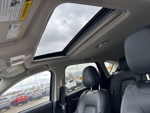 Used 2024 MAZDA CX-5 Carbon Edition image 15