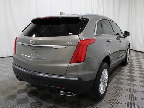 Used 2019 Cadillac XT5 FWD image 32