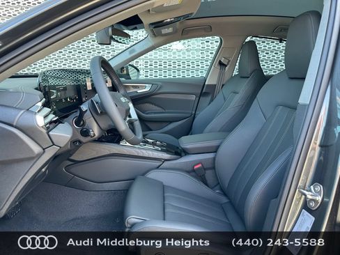 Used 2026 Audi A5 2.0T Premium AWD/4WD image 9