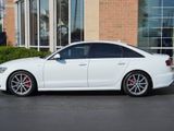 Used 2017 Audi A6 3.0T Premium Plus w/ Driver Assistance Package image 2