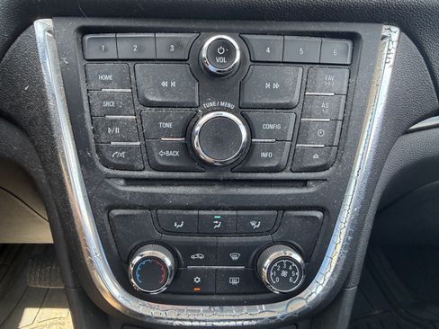 Used 2014 Buick Encore FWD image 16