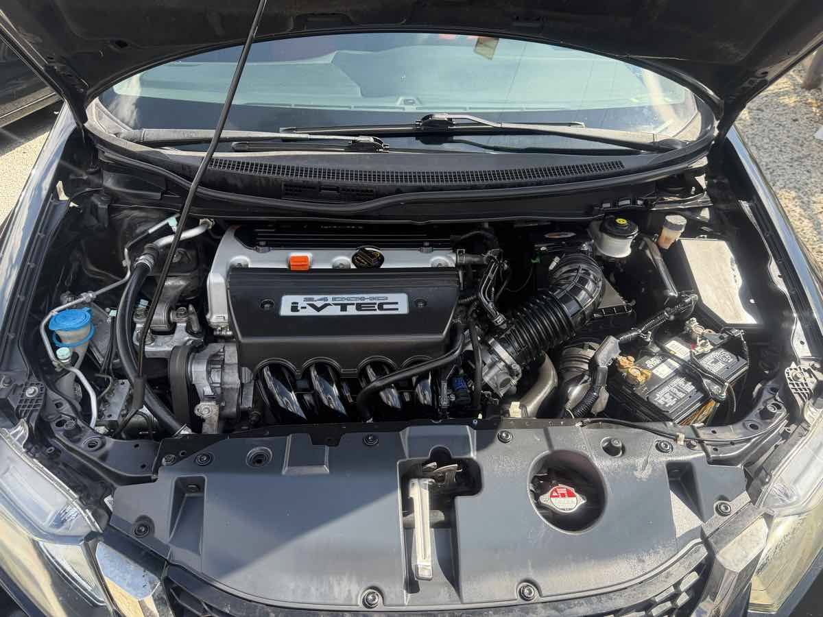 Used 2014 Honda Civic Si image 13