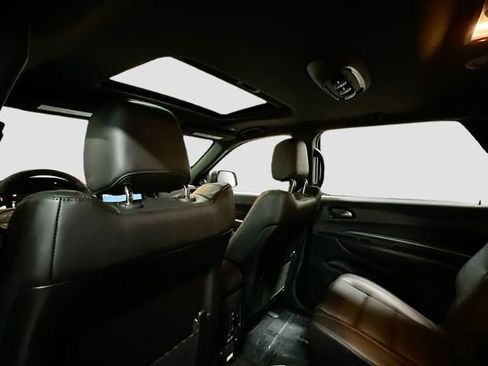 New 2026 Dodge Durango GT AWD/4WD image 24