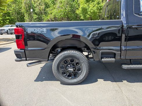 New 2026 Ford F250 XLT AWD/4WD image 33