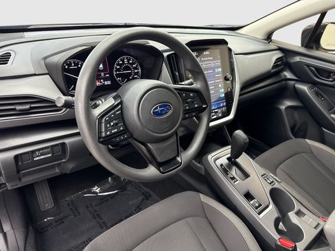 Used 2025 Subaru Crosstrek 2.5i Premium AWD/4WD image 18