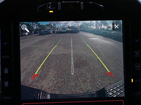 Used 2020 RAM 2500 Power Wagon image 36