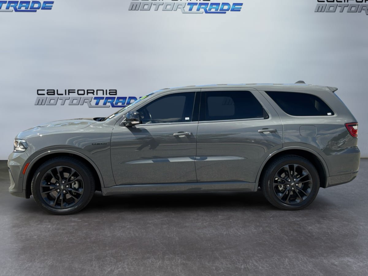 Used 2022 Dodge Durango R/T RWD image 8