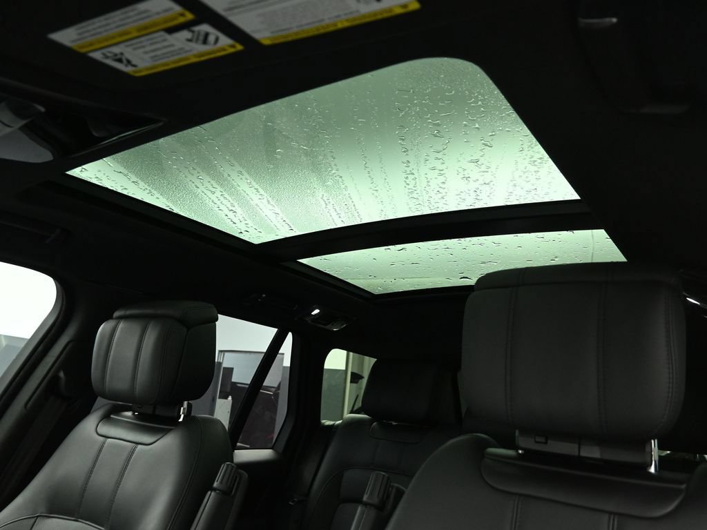 Used 2022 Land Rover Range Rover P525 Westminster Edition AWD/4WD image 20