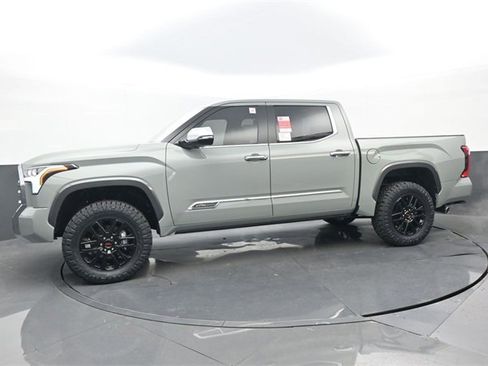 New 2026 Toyota Tundra 1794 Edition image 22