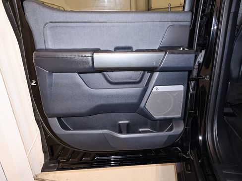 Certified 2023 Ford F150 Lariat w/ Equipment Group 502A High image 15