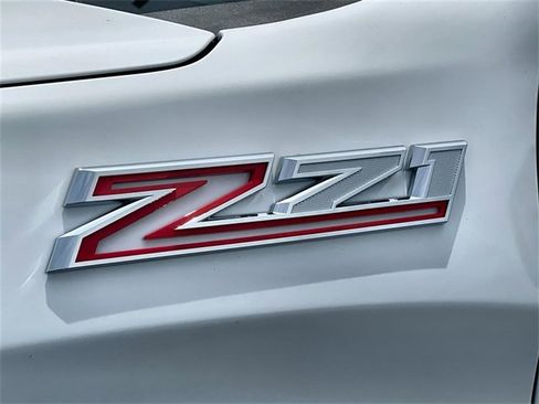 New 2025 Chevrolet Silverado 1500 RST w/ RST All Star Premium Package image 24