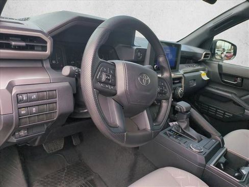 New 2026 Toyota Tacoma SR5 image 3