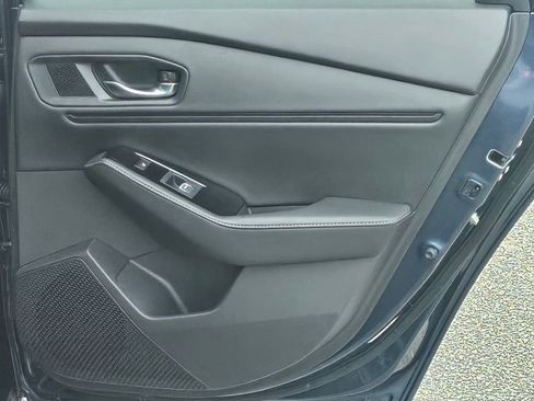 Used 2024 Honda Accord Touring image 32