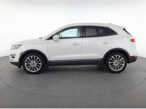 Used 2015 Lincoln MKC FWD w/ Equipment Group 102A Reserve image 6