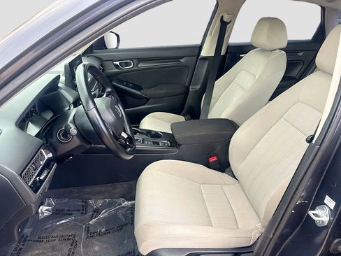 Used 2024 Honda Civic EX image 20