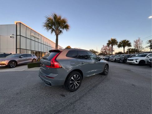Certified 2023 Volvo XC60 B5 Plus w/ Climate Package image 17