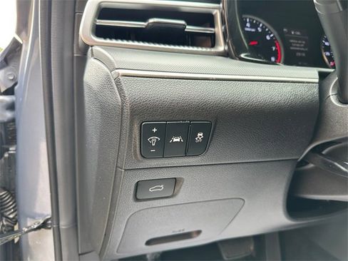 Used 2023 Kia K5 LXS image 21