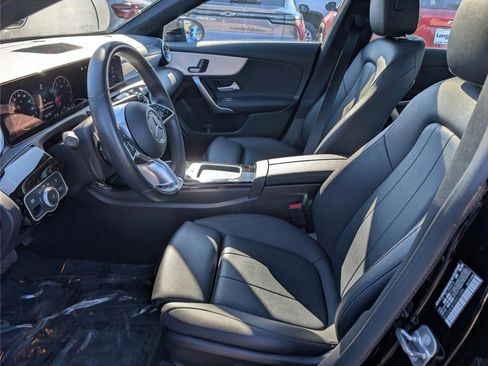 Used 2025 Mercedes-Benz CLA 250 image 15