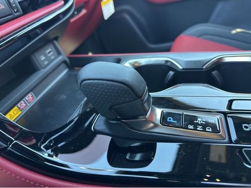 New 2026 Lexus NX 350h F Sport image 32