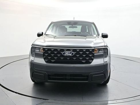 New 2026 Ford Maverick XL w/ Equipment Group 101A AWD/4WD image 2