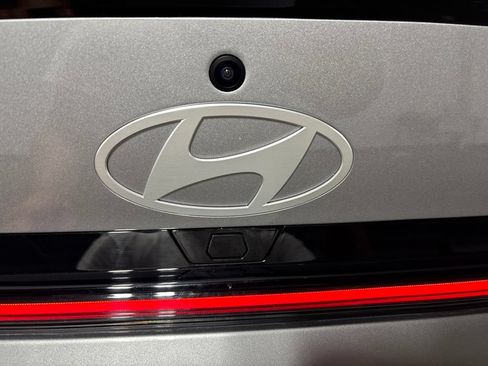 Certified 2025 Hyundai Elantra N Line FWD image 32