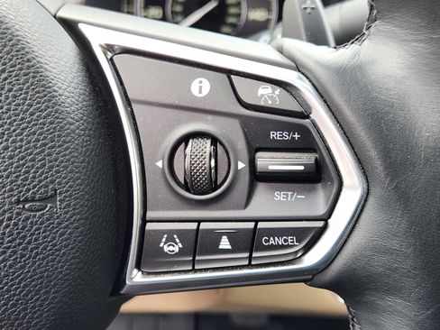 Certified 2023 Acura TLX image 24